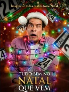 2020 Tudo Bem No Natal Que Vem