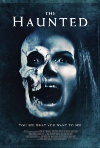The Haunted 2018 DVDR BD NTSC Latino