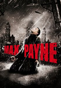 Max Payne 2008 DVDR R1 NTSC Latino