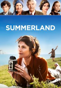 Summerland 2020 DVDR R2 PAL Spanish