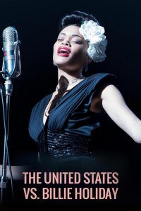 The United States vs. Billie Holiday 2021 DVDR BD NTSC Sub