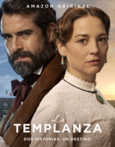 La Templanza (TV Series) S01 DVDR BD NTSC SPANISH 5.1 [02 DISCOS]