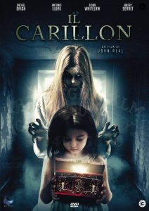 Il Carillon 2018 DVDR BD NTSC Latino