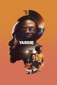Yardie 2018 DVDR BD NTSC Latino