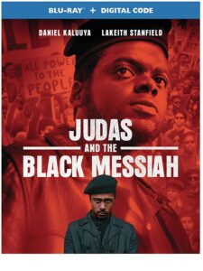 Judas And The Black Messiah 2021 BD25 Sub