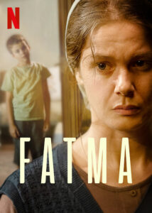 Fatma (TV Series) S01 DVDR NTSC Dual Latino 5.1 01 DISCO