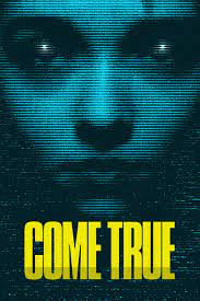 Come True 2020 DVDR BD NTSC Latino 5.1