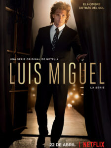 Luis Miguel TV Series S01 DVDR BD NTSC Latino 02 DISCOS