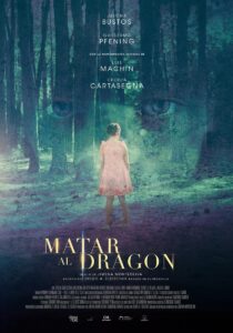 Matar al Dragon 2019 DVDR NTSC Latino