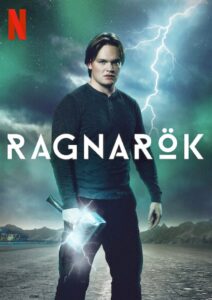 Ragnarok TV Serie S02 DVDR BD NTSC Latino 5.1 01 DISCO