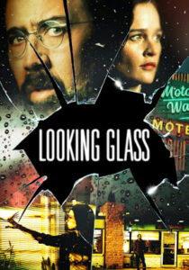 Looking Glass 2018 DVD R1 NTSC Latino
