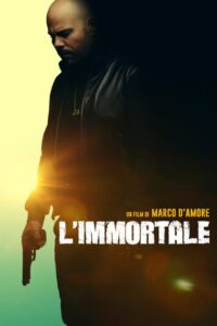 L’Immortale 2019 DVDR NTSC Latino