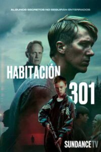 Man In Room 301 (Miniserie de TV) S1 DVD Spanish 1xDVD