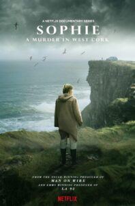 Sophie: A Murder in West Cork Season 1 DVD Latino 5.1 1xDVD