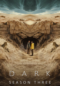 Dark Temporada 3 DVD BD NTSC Latino 5.1 02 DISCOS