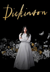 Dickinson Season 2 DVD BD NTSC Dual Latino