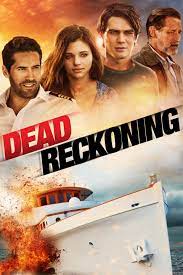 Dead Reckoning 2016 DVD BD NTSC Latino