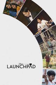 Launchpad (TV Series) S01 DVD BD Dual Latino 5.1 01 DISCO