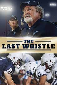 The Last Whistle 2019 DVDBD Dual Latino