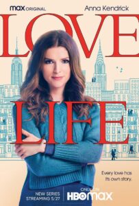 Love Life Season 1 DVD Latino 1xDVD