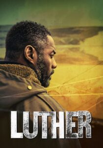 Luther (Serie de TV) S05 DVD Latino 01 Disco