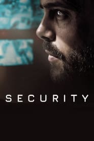 Security 2021 DVD BD NTSC Latino
