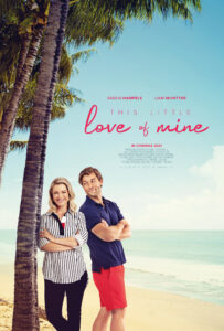 This Little Love of Mine 2021 DVD BD Dual Latino 5.1