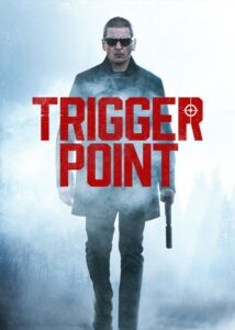 Trigger Point 2021 DVD Dual Spanish 5.1