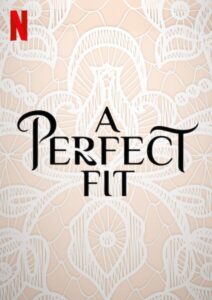 A Perfect Fit (2021) DVD Dual Latino 5.1