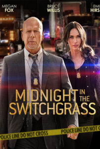 Midnight In The Switchgrass 2021 DVD Dual Latino 5.1