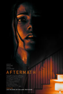Aftermath 2021 DVD Dual Latino 5.1