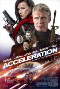Acceleration 2019 DVD R1 NTSC LATINO