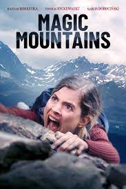 Magic Mountains 2020 CUSTOM HD DUAL LATINO 5.1