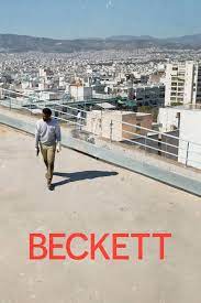 Beckett 2021 DVD Dual Latino 5.1