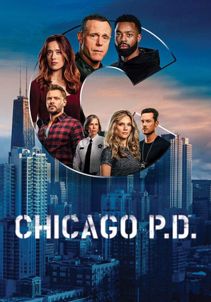 Chicago P.d. Temporada 10 Estreno España