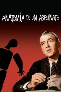 ANATOMíA DE UN ASESINATO (1959) LATINO