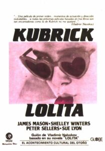 Lolita (1962) Latino