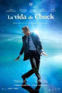 La Vida De Chuck (2025) Latino