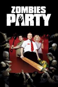 Zombies Party (2004) Latino