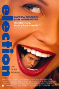 La Eleccion (1999) Latino