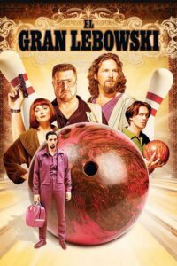 El Gran Lebowski (1998) Latino