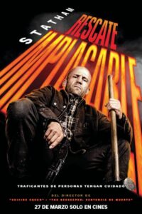 A Working Man (2025) Latino