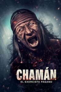 Shaman (2025) Latino