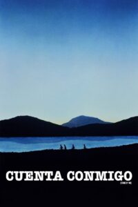 Cuenta Conmigo (1986) Latino