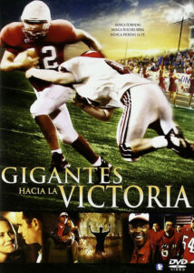 Desafio A Los Gigantes (2006) Latino