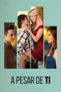 A Pesar De Ti (2025) Latino