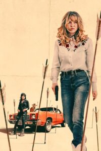 Americana (2025) Latino