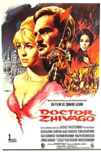 Doctor Zhivago (1965) Latino