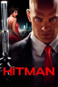 Hitman (2007) Latino