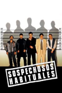 Sospechosos Habituales (1995) Latino